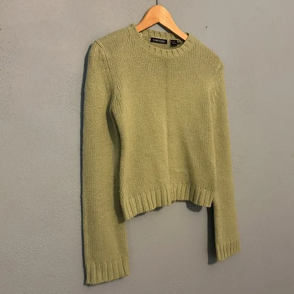 TOMFOOLERY Sweater - Picture 3 of 7